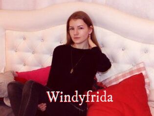Windyfrida