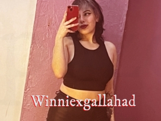 Winniexgallahad