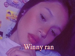Winny_ran