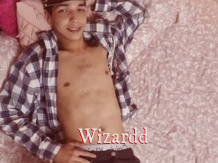 Wizardd