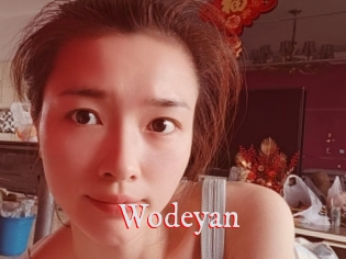 Wodeyan