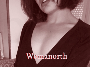 Womanorth