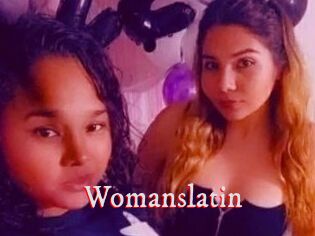 Womanslatin