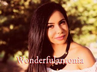 Wonderfulantonia