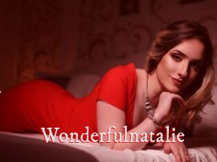 Wonderfulnatalie