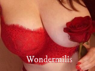 Wondermilis