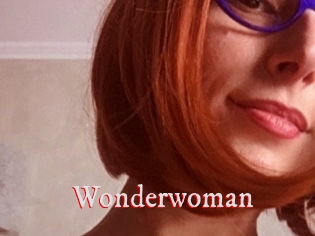 Wonderwoman