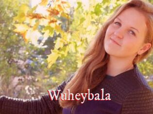 Wuheybala