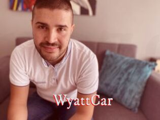 WyattCar