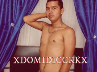 XDOMIDICCKKX