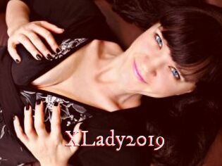 XLady2019
