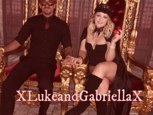 XLukeandGabriellaX