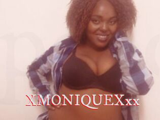 XMONIQUEXxx