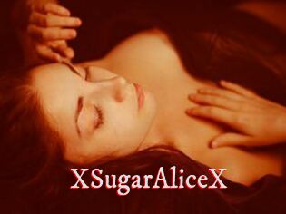 XSugarAliceX