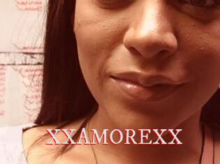 XXAMOREXX