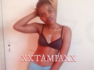 XXTAMIAXX