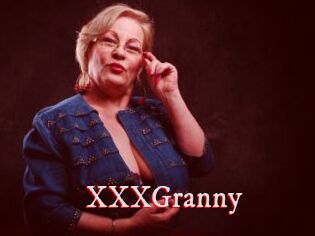 XXXGranny