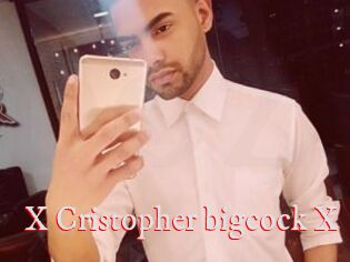 X_Cristopher_bigcock_X