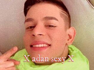 X_adan_sexy_X