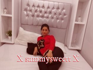X_sammysweett_X