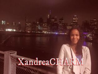 XandreaCHARM
