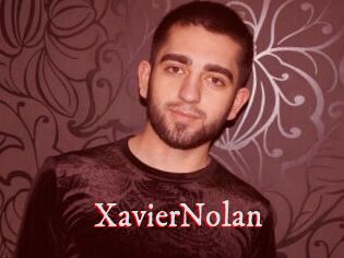 XavierNolan