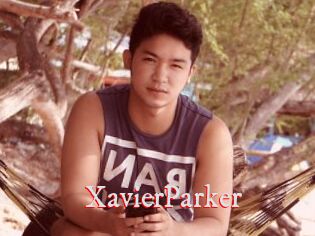 XavierParker