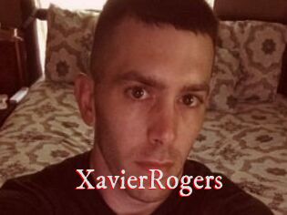 Xavier_Rogers