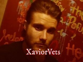 XaviorVets
