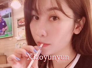 Xiaoyunyun