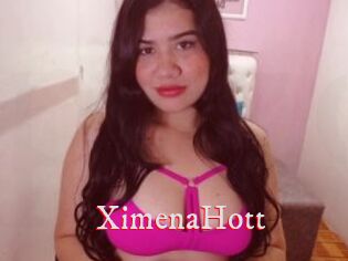 XimenaHott