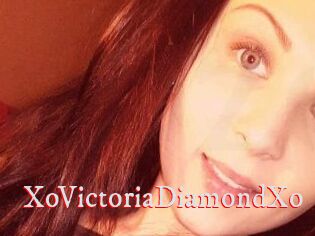 XoVictoriaDiamondXo