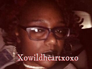 Xowildheartxoxo