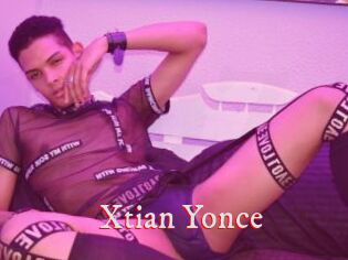 Xtian_Yonce