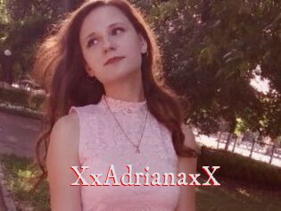 XxAdrianaxX