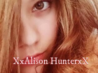 XxAlison_HunterxX