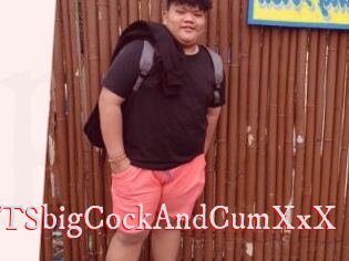 XxXTSbigCockAndCumXxX