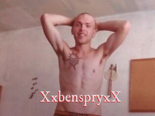 XxbenspryxX