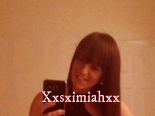 Xxsximiahxx