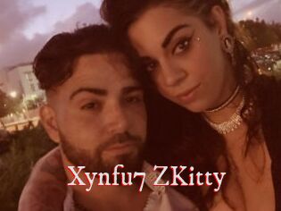 Xynfu7_ZKitty
