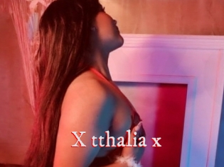 x_tthalia_x Pornstars Zoe