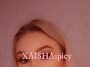 XAISHAspicy