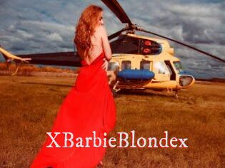 XBarbieBlondex