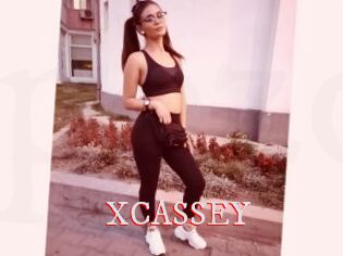 XCASSEY