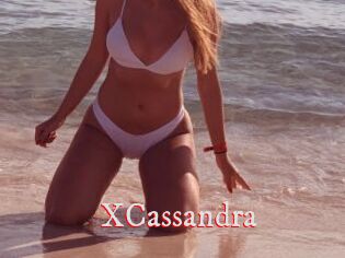 XCassandra