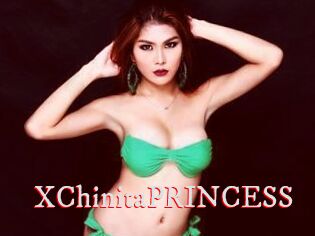 XChinitaPRINCESS