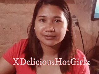 XDeliciousHotGirlx