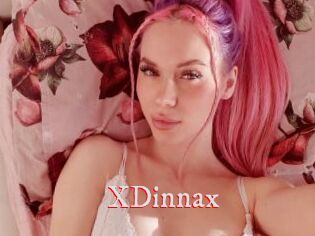 XDinnax