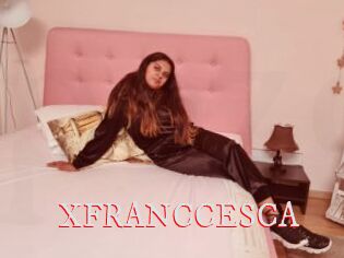 XFRANCCESCA