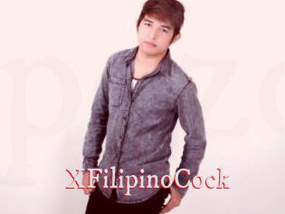XFilipinoCock
